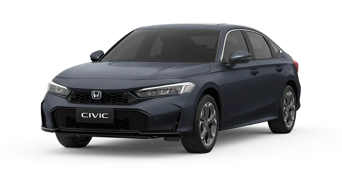 Civic