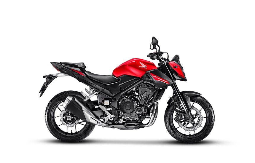 Hornet 500