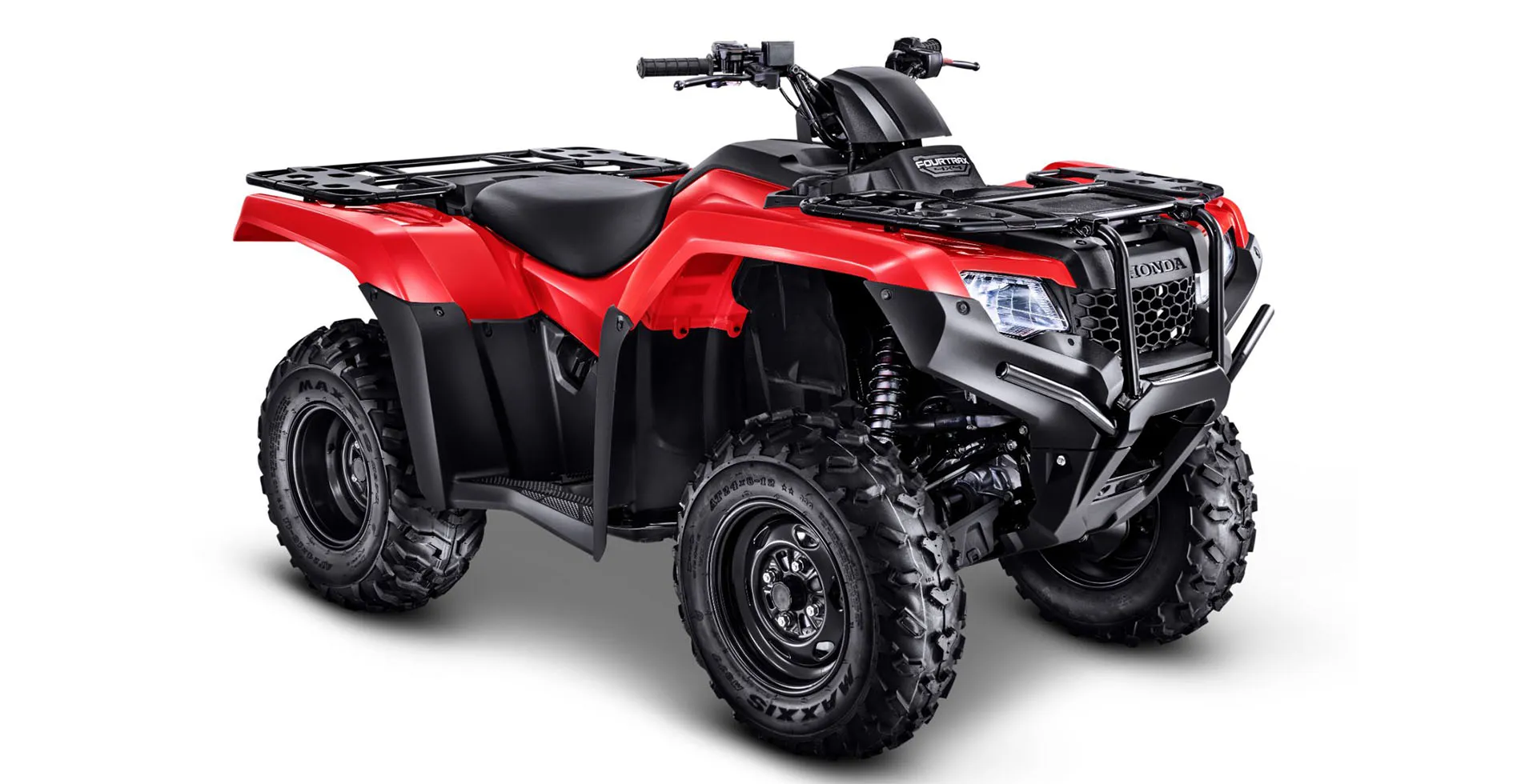 TRX 420 FourTrax