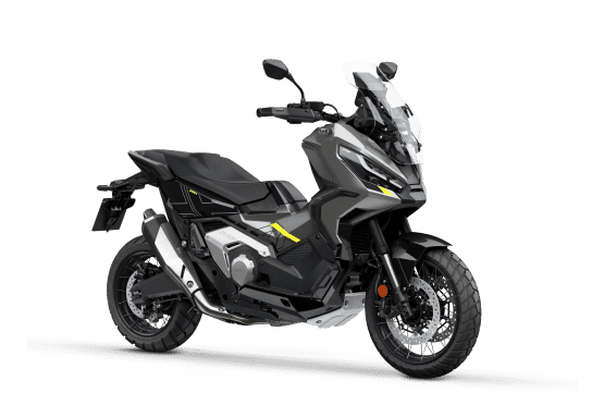X-ADV